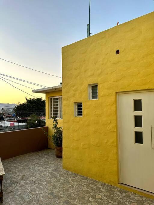 Departamento Completo, Comodo Y Cerca Del Aeropuerto San Agustin de las Juntas Esterno foto