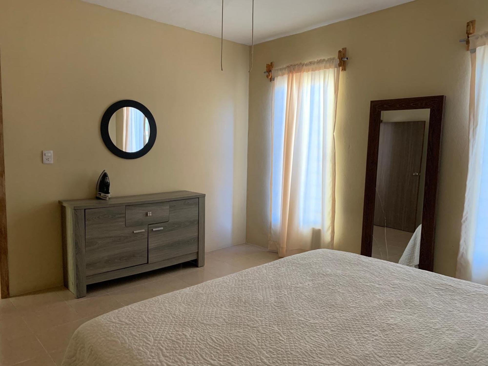 Departamento Completo, Comodo Y Cerca Del Aeropuerto San Agustin de las Juntas Esterno foto