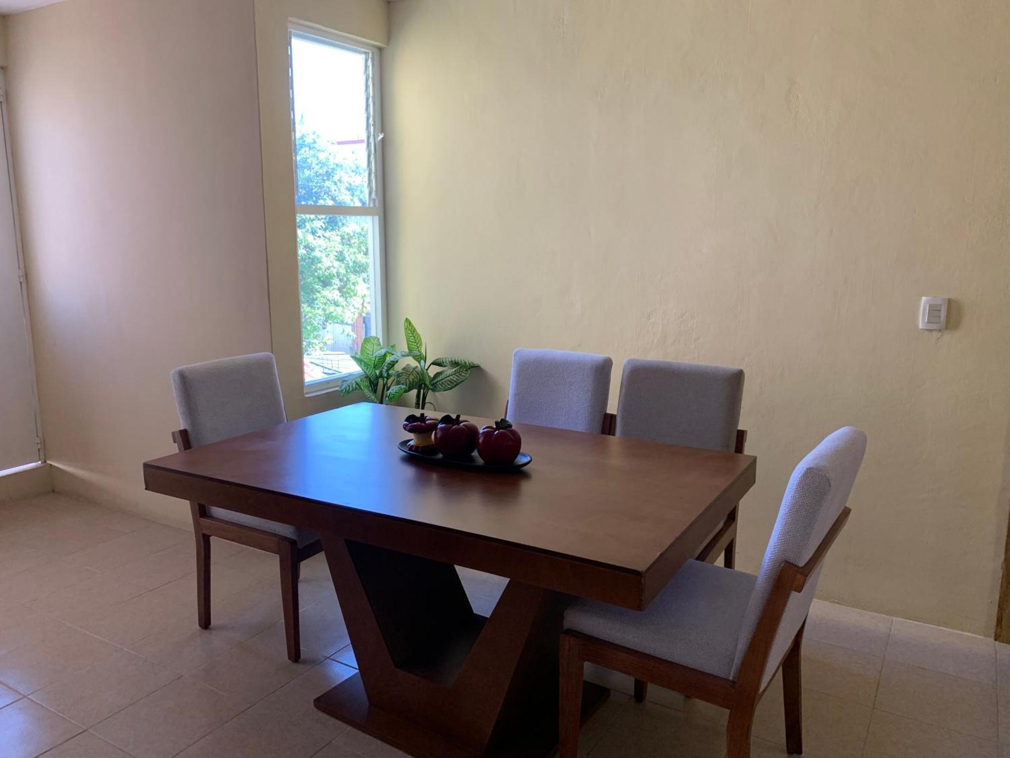 Departamento Completo, Comodo Y Cerca Del Aeropuerto San Agustin de las Juntas Esterno foto