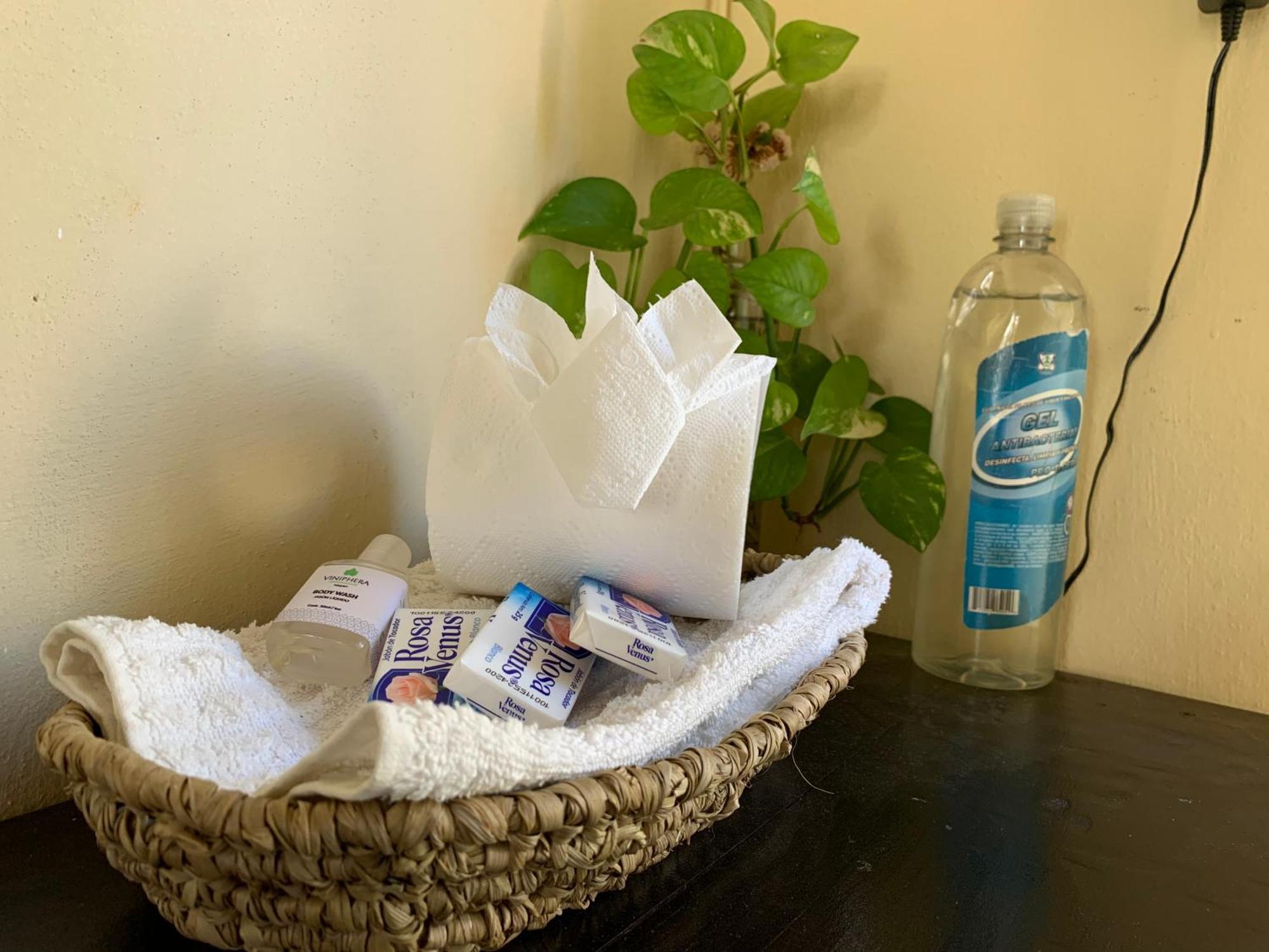 Departamento Completo, Comodo Y Cerca Del Aeropuerto San Agustin de las Juntas Esterno foto