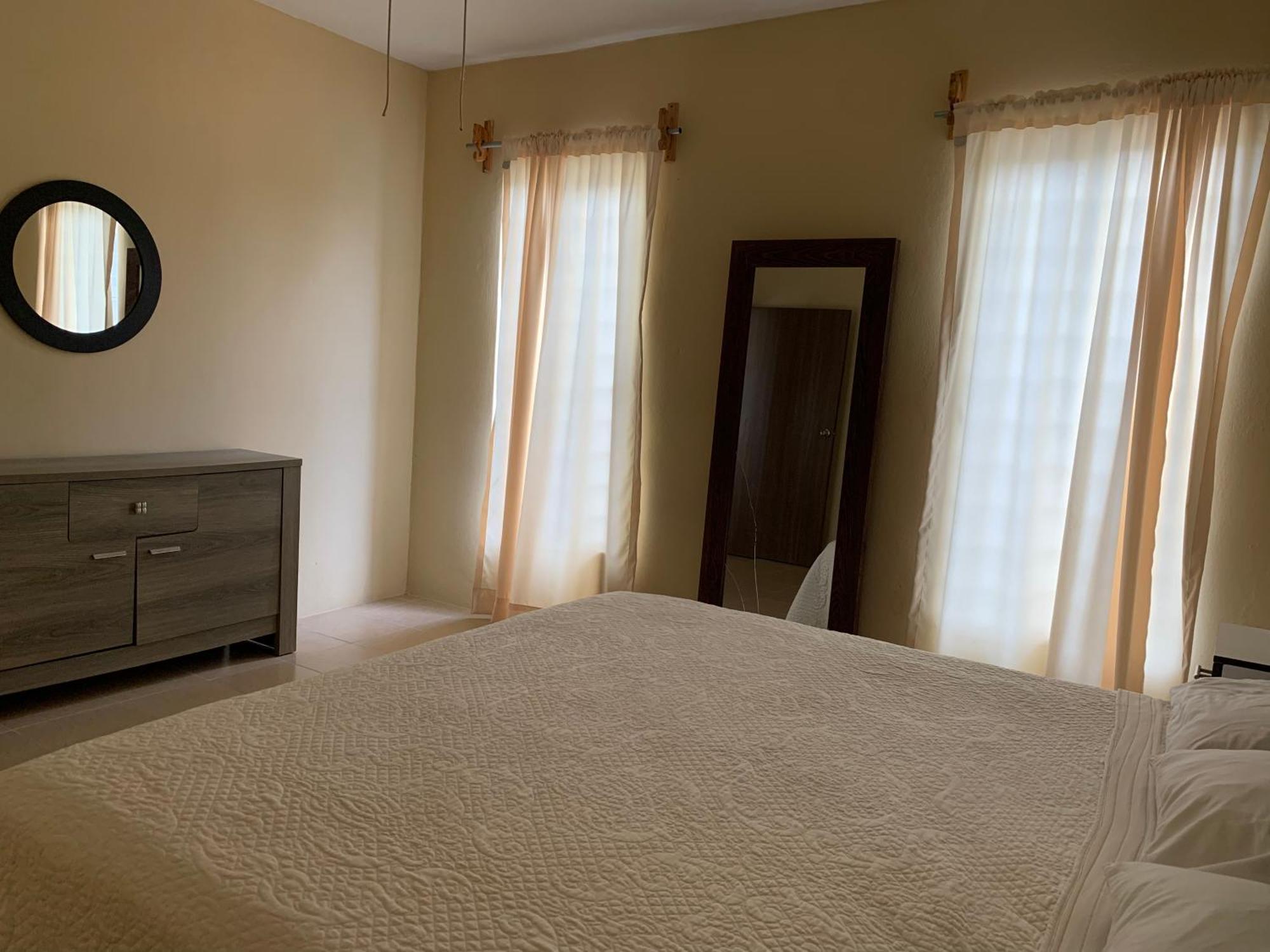 Departamento Completo, Comodo Y Cerca Del Aeropuerto San Agustin de las Juntas Esterno foto