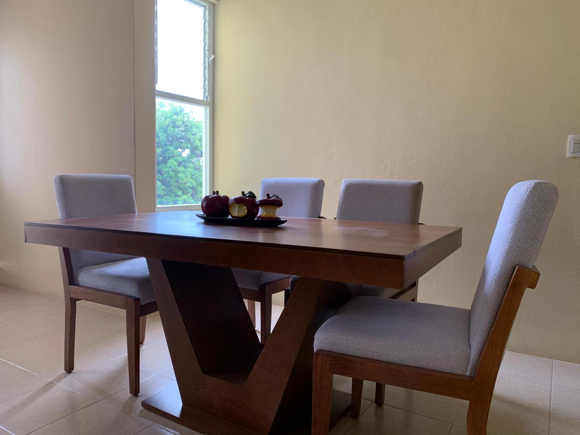Departamento Completo, Comodo Y Cerca Del Aeropuerto San Agustin de las Juntas Esterno foto