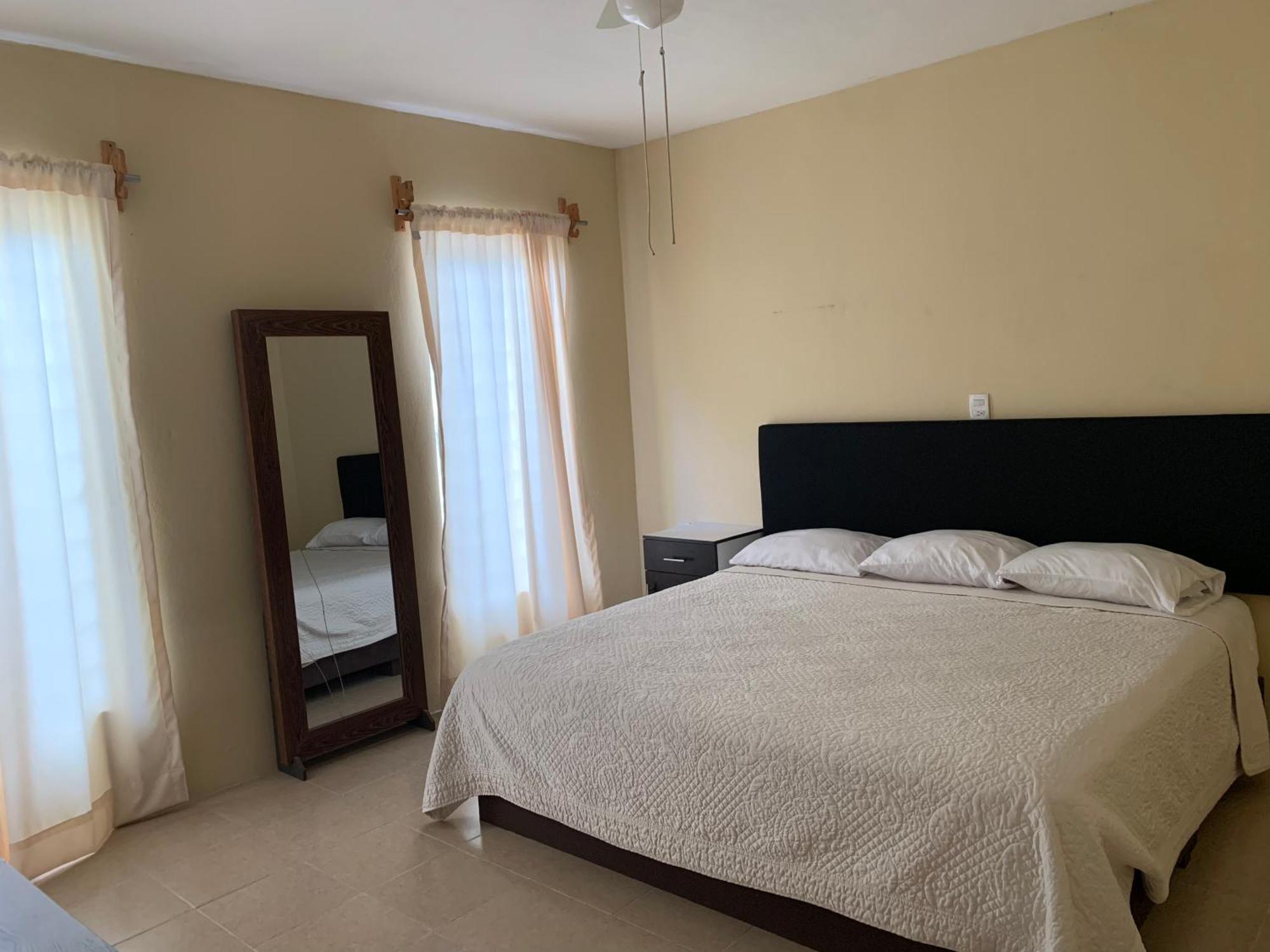 Departamento Completo, Comodo Y Cerca Del Aeropuerto San Agustin de las Juntas Esterno foto